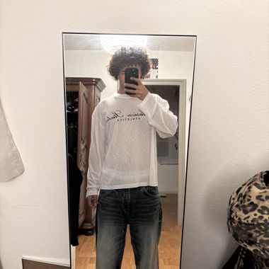 Longsleeve