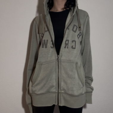 Gilet Boxeur Crew