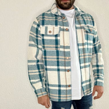 Stylisches Hemd
