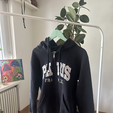 Paris Hoodie
