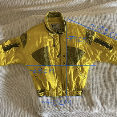 Jacke