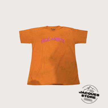 Pull&Bear Rick and Morty Galaxy Shirt 