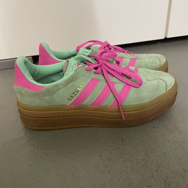 Adidas Schuhe Gazelle