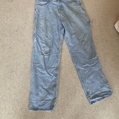 Baggy Jeans