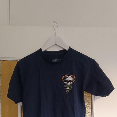 T-Shirt Powell Peralta Skating