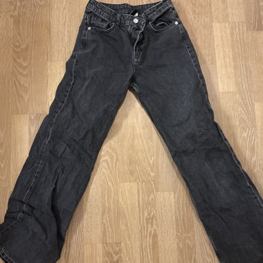 Jeans neri