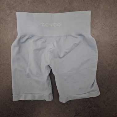 teveo shorts
