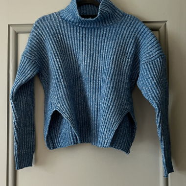 Maglione in maglia Glamorous