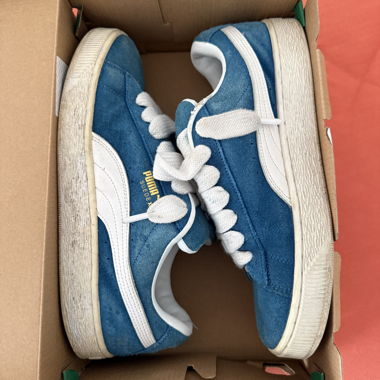 Puma Suede XL