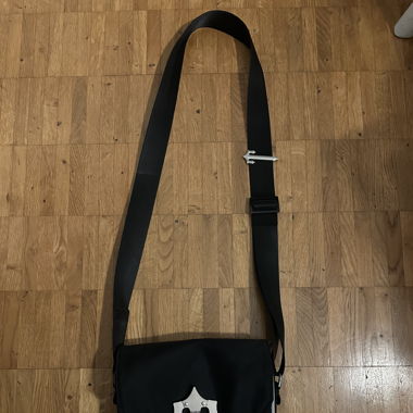 Trapstar Sidebag