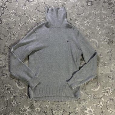Maglione Polo Ralph Lauren a collo alto 