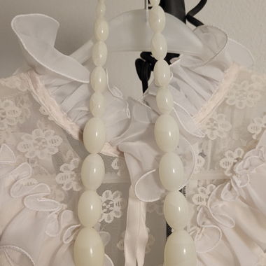 Schwan Dress