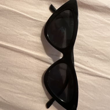 Lunettes de soleil