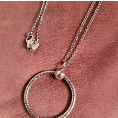 Collier Pandora