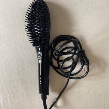 Brosse lissante trisa