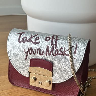 Furla Metropolis inkl. 2 Flap