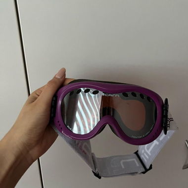ski glasses