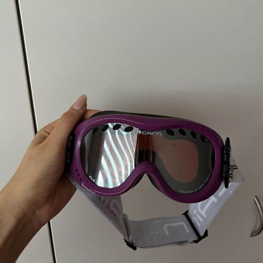 Skibrille
