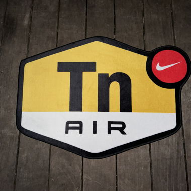 Nike TN Teppich - Rugzer