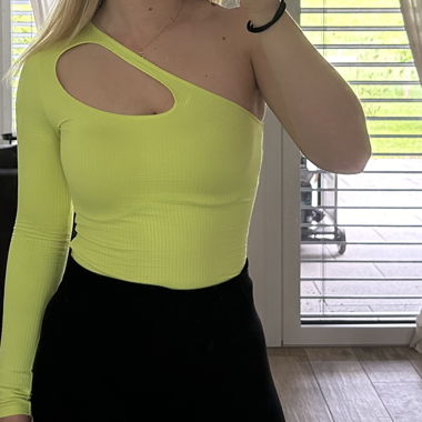 Neon Body