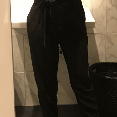 Overall
