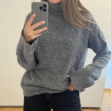 Pullover von noisy may