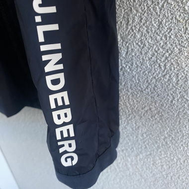 Light rain jacket 