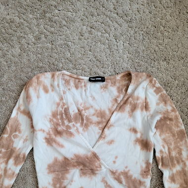 Tally Weijl top
