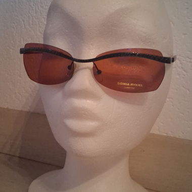 Sonia Rykiel sunglasses 