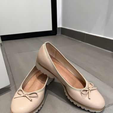Ballerinas