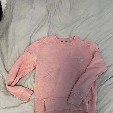 Calvin Klein Jeans long-sleeve