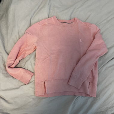 Calvin Klein Jeans long-sleeve