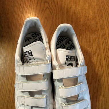 Adidas Stan Smith x Rav Simmons