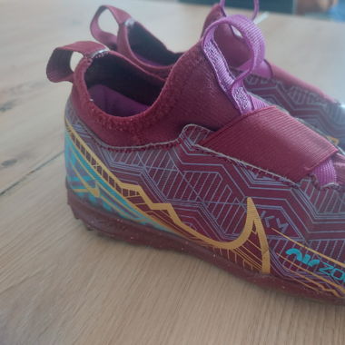 chaussures de football