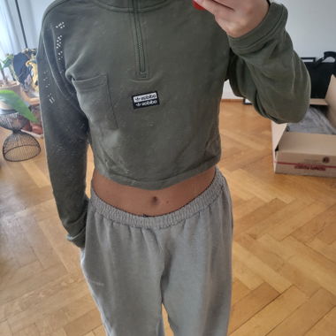 Maglione corto (Adidas)