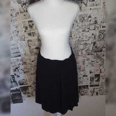 Black Skirt