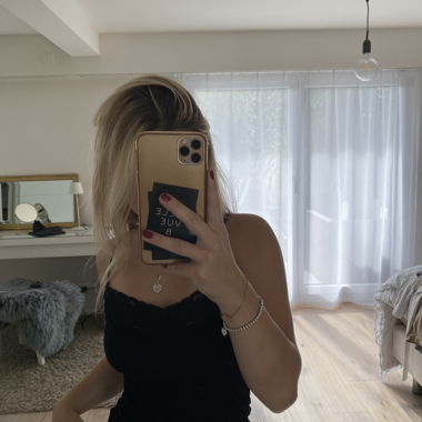 Scandinavian Top