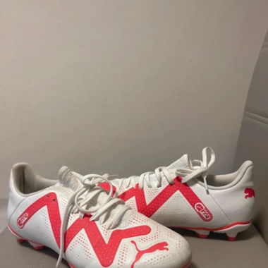 Crampons Puma