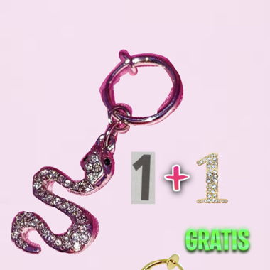 BELLYPIERCINGS GLITTERY