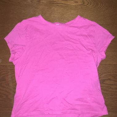 T-shirt (corta)
