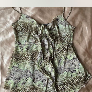 vintage top