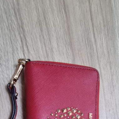 Porte monnaie Michael Kors 