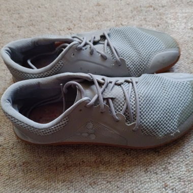 Scarpe vivobarefoot