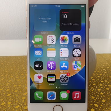 iPhone 8 64gb 