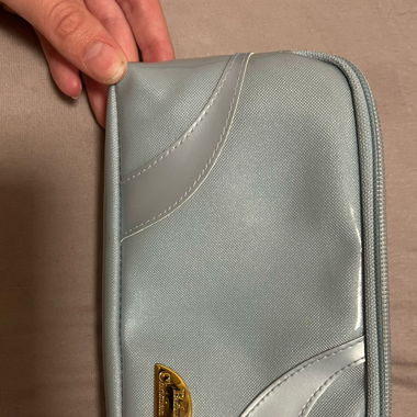 Dior beauty bag mini