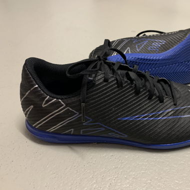 Nike Merucial Turnschuhe Gr. 41
