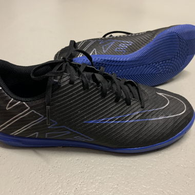 Nike Merucial Turnschuhe Gr. 41