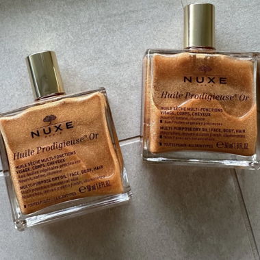 Nuxe Huile Prodigieuse