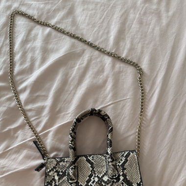 Sac H&M