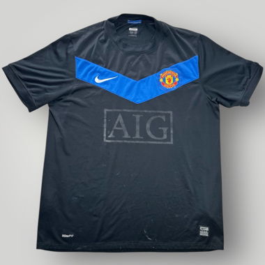 Nike manchester united trikot Rooney 